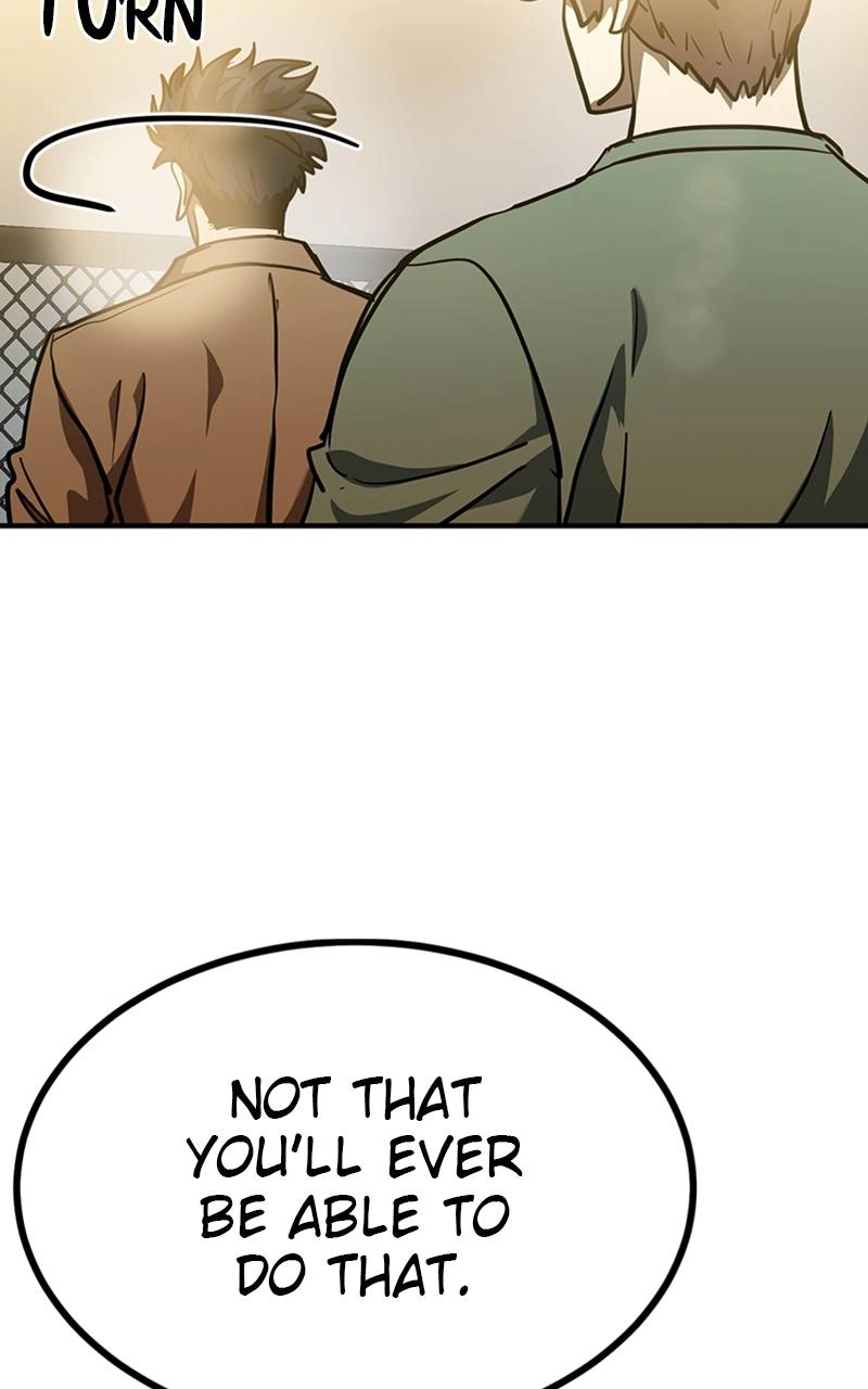 King of the Octagon Chapter 54 Page 30