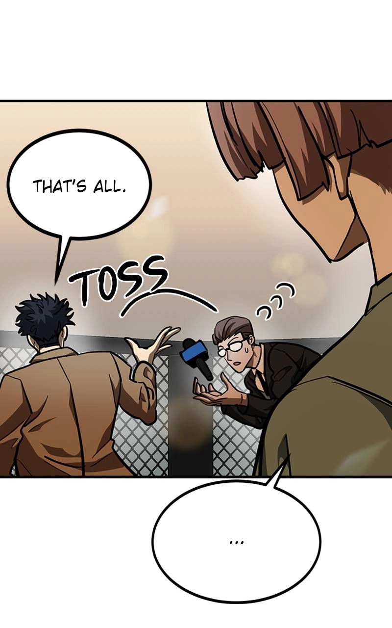 King of the Octagon Chapter 54 Page 32