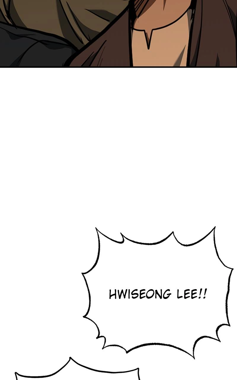 King of the Octagon Chapter 54 Page 34