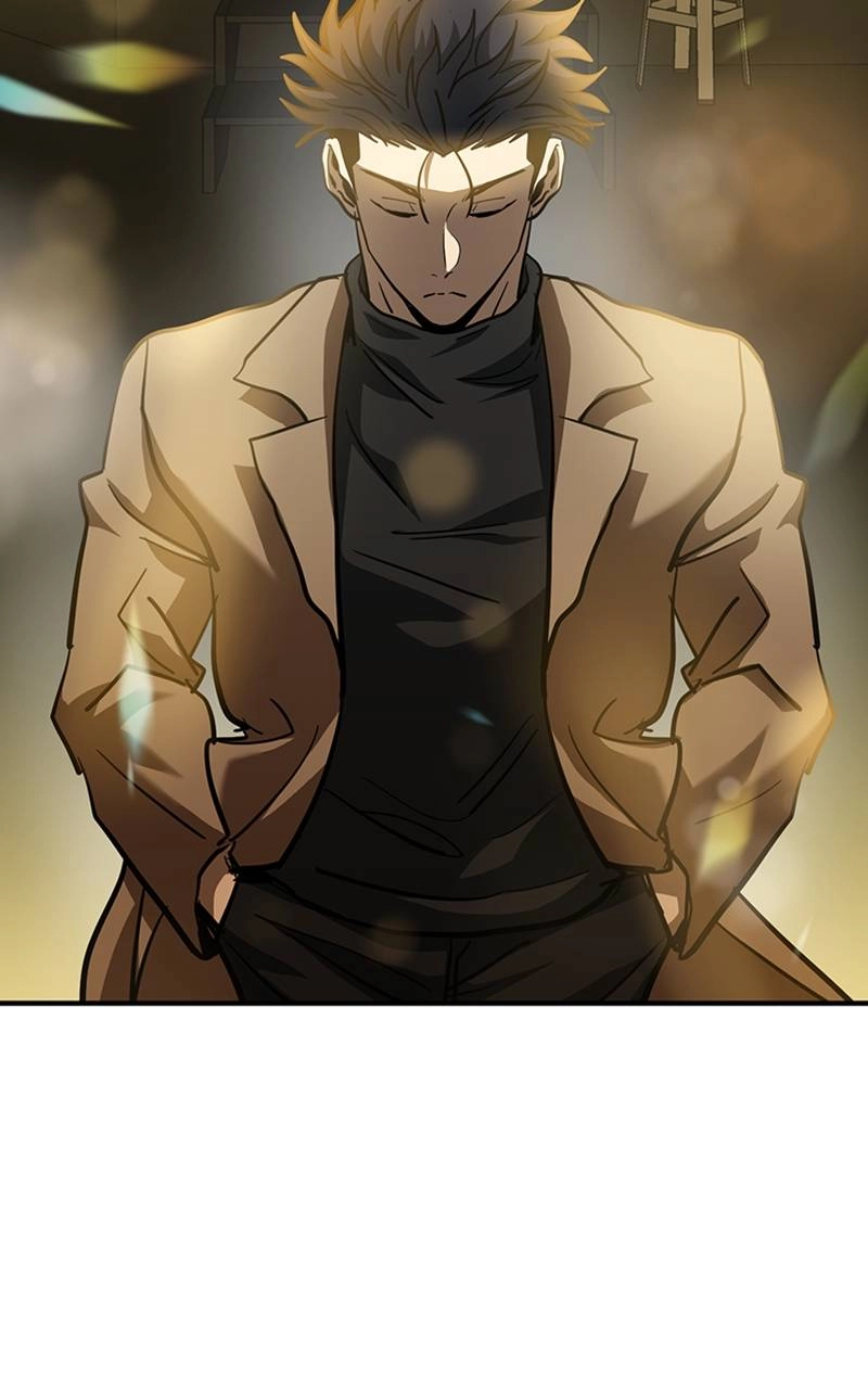 King of the Octagon Chapter 54 Page 36