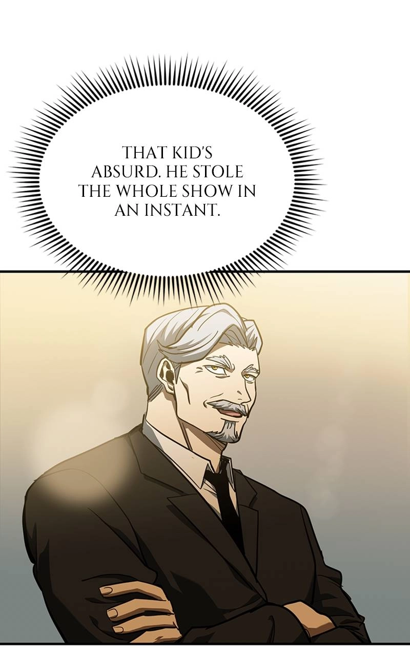 King of the Octagon Chapter 54 Page 37