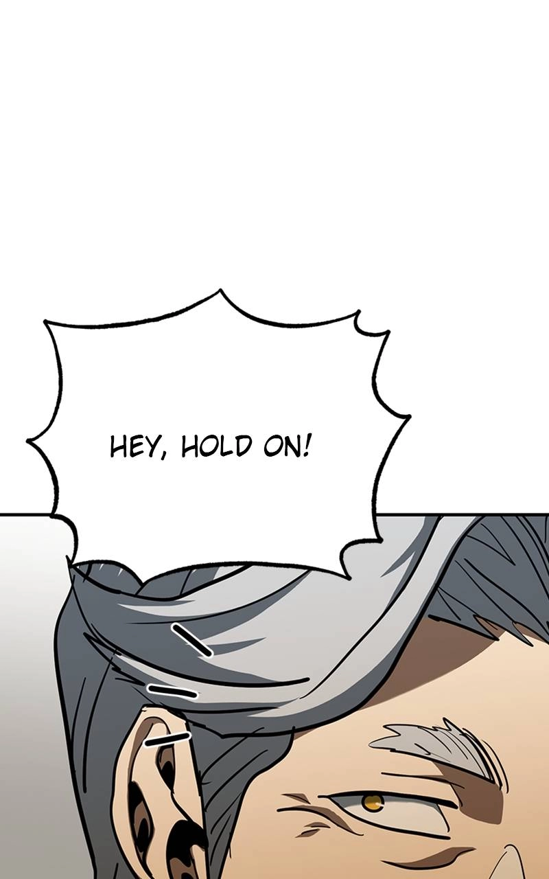 King of the Octagon Chapter 54 Page 38