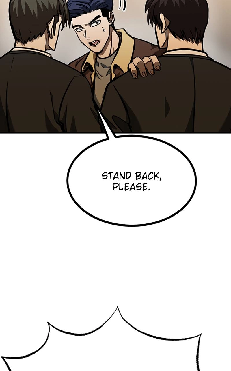 King of the Octagon Chapter 54 Page 40