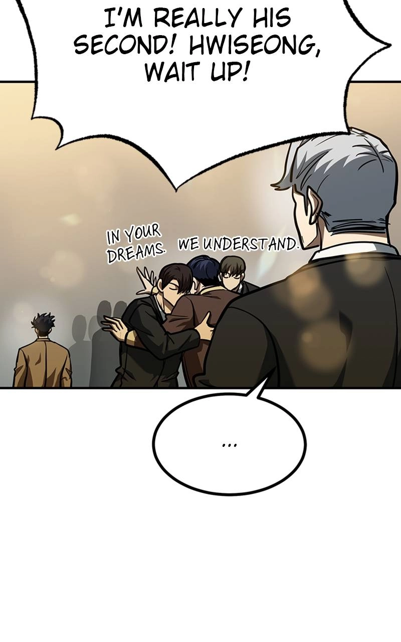 King of the Octagon Chapter 54 Page 41