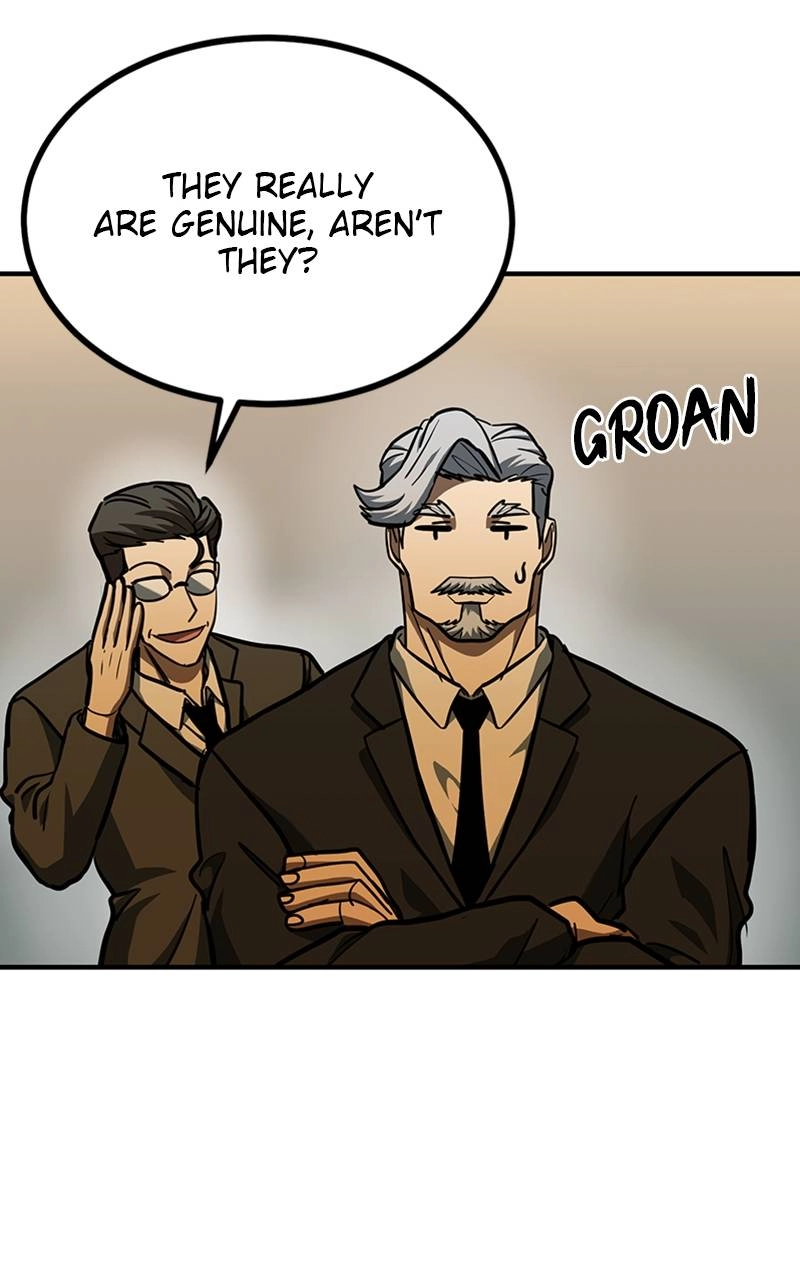 King of the Octagon Chapter 54 Page 42