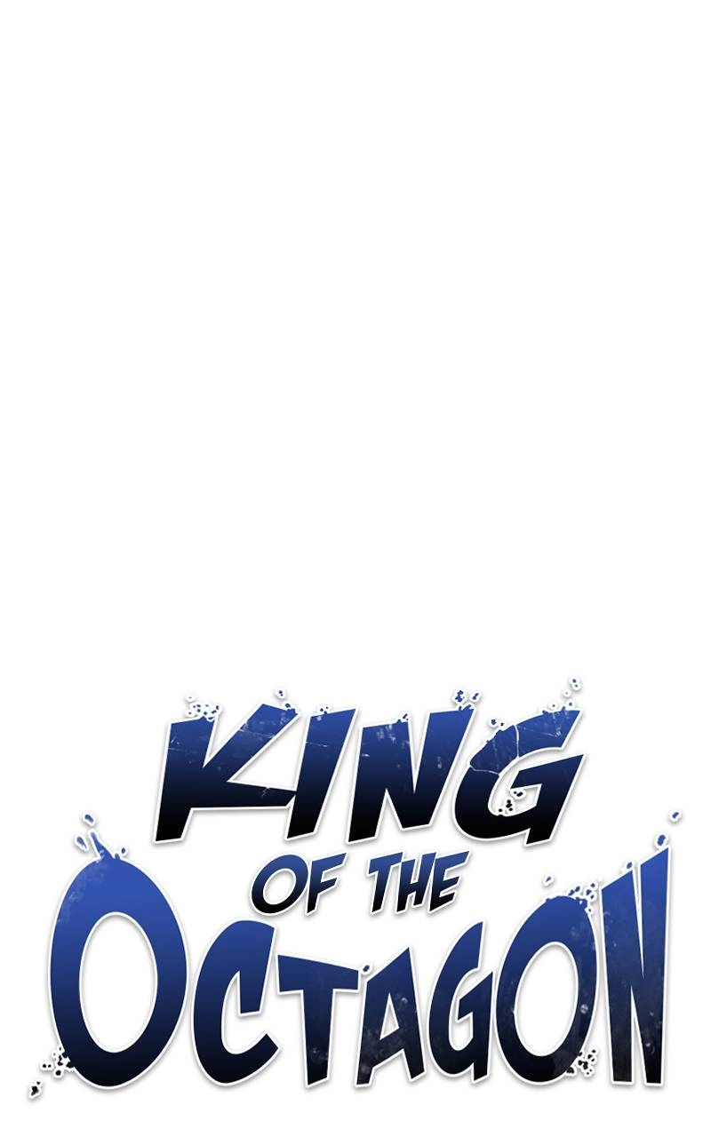 King of the Octagon Chapter 54 Page 43