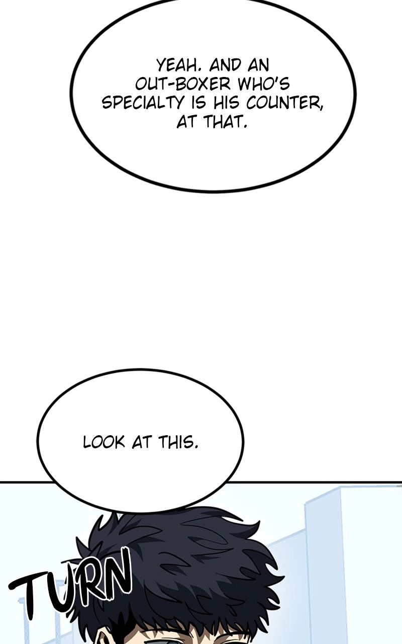 King of the Octagon Chapter 54 Page 47