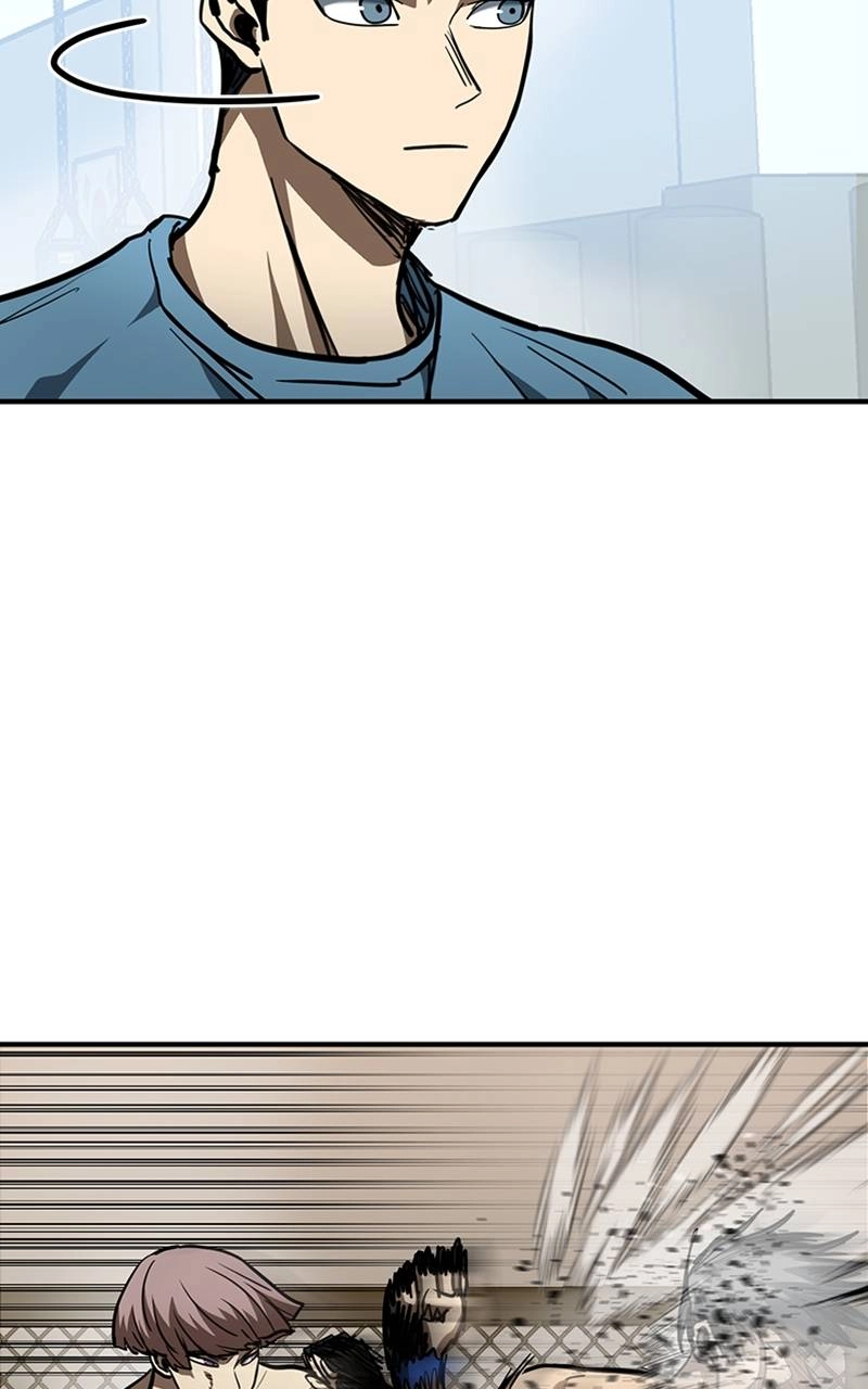 King of the Octagon Chapter 54 Page 48