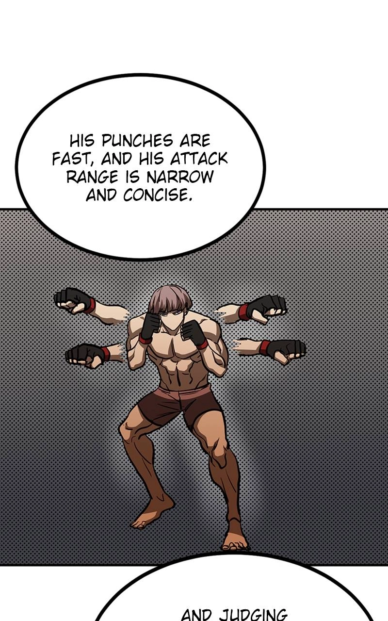 King of the Octagon Chapter 54 Page 53