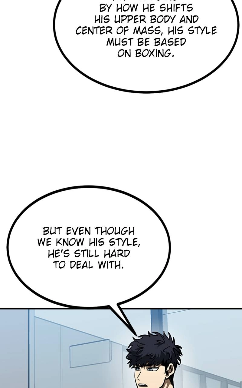 King of the Octagon Chapter 54 Page 54