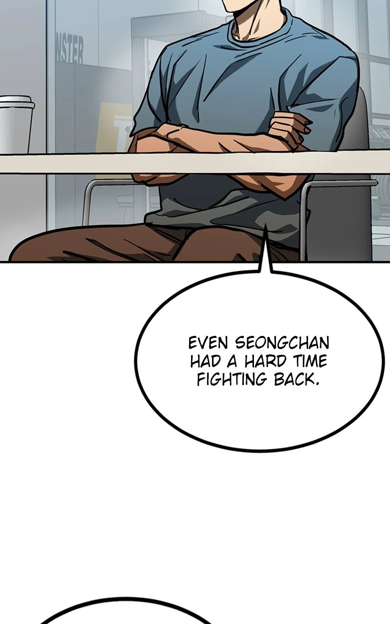 King of the Octagon Chapter 54 Page 55