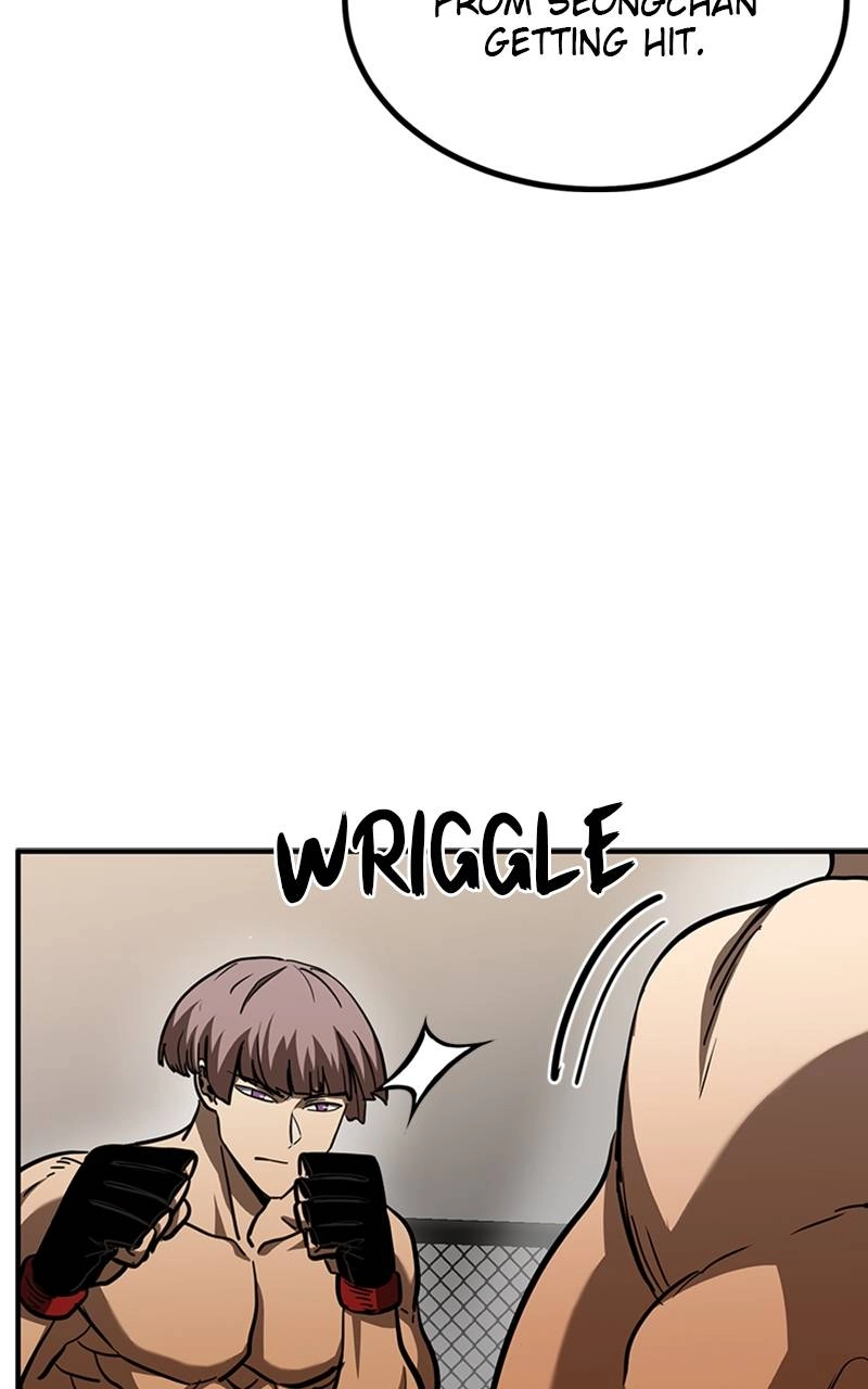 King of the Octagon Chapter 54 Page 58