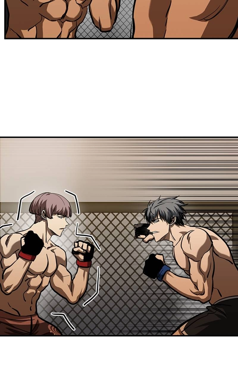 King of the Octagon Chapter 54 Page 59