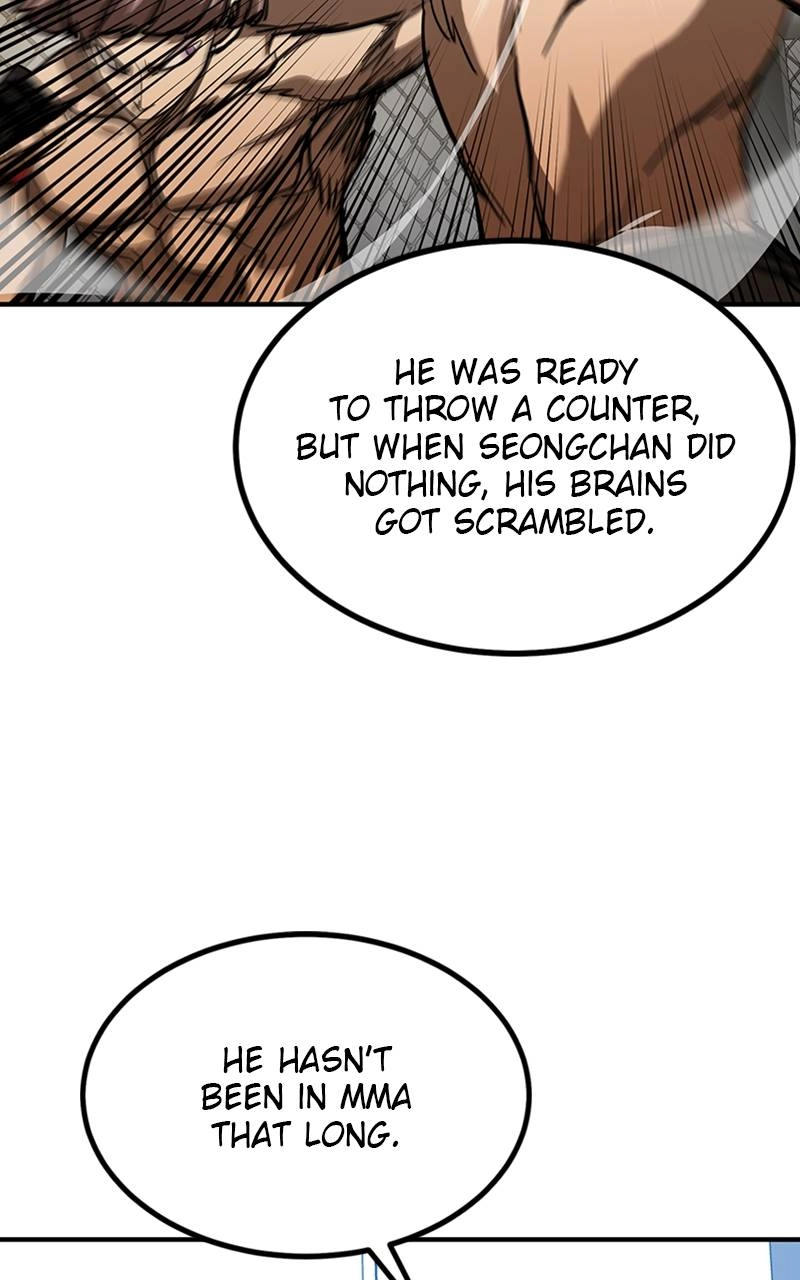 King of the Octagon Chapter 54 Page 63
