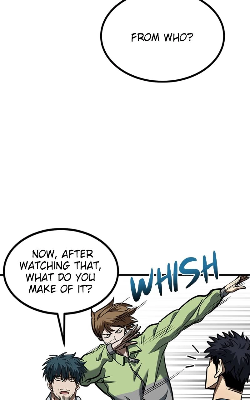 King of the Octagon Chapter 54 Page 66
