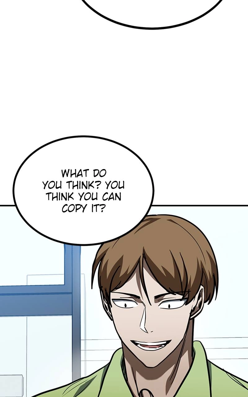 King of the Octagon Chapter 54 Page 69