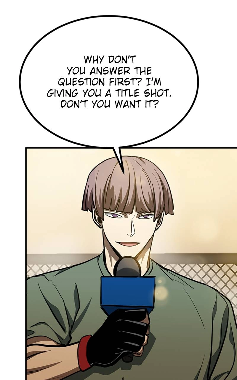 King of the Octagon Chapter 54 Page 6