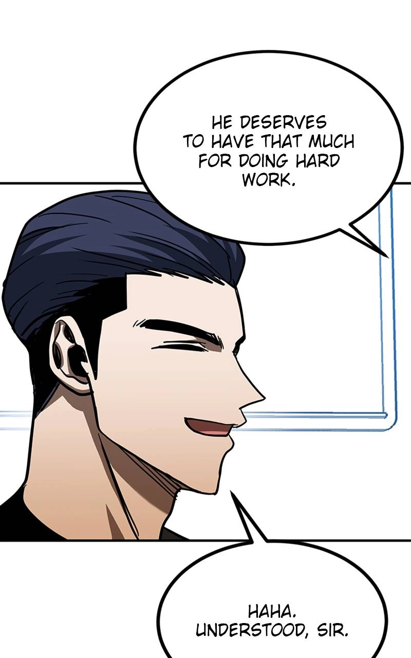 King of the Octagon Chapter 54 Page 77
