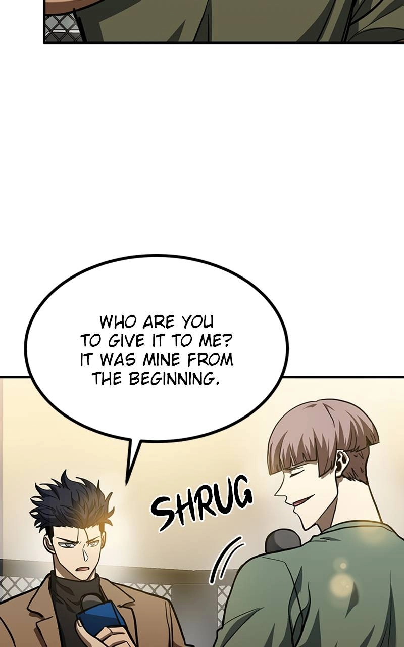 King of the Octagon Chapter 54 Page 7