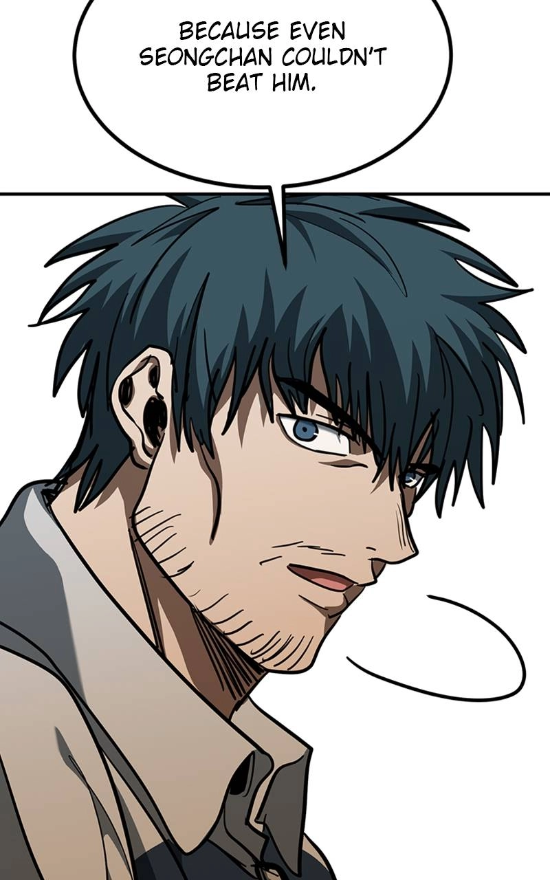 King of the Octagon Chapter 54 Page 80