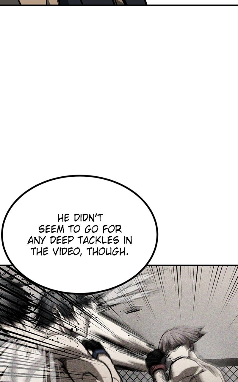 King of the Octagon Chapter 54 Page 81