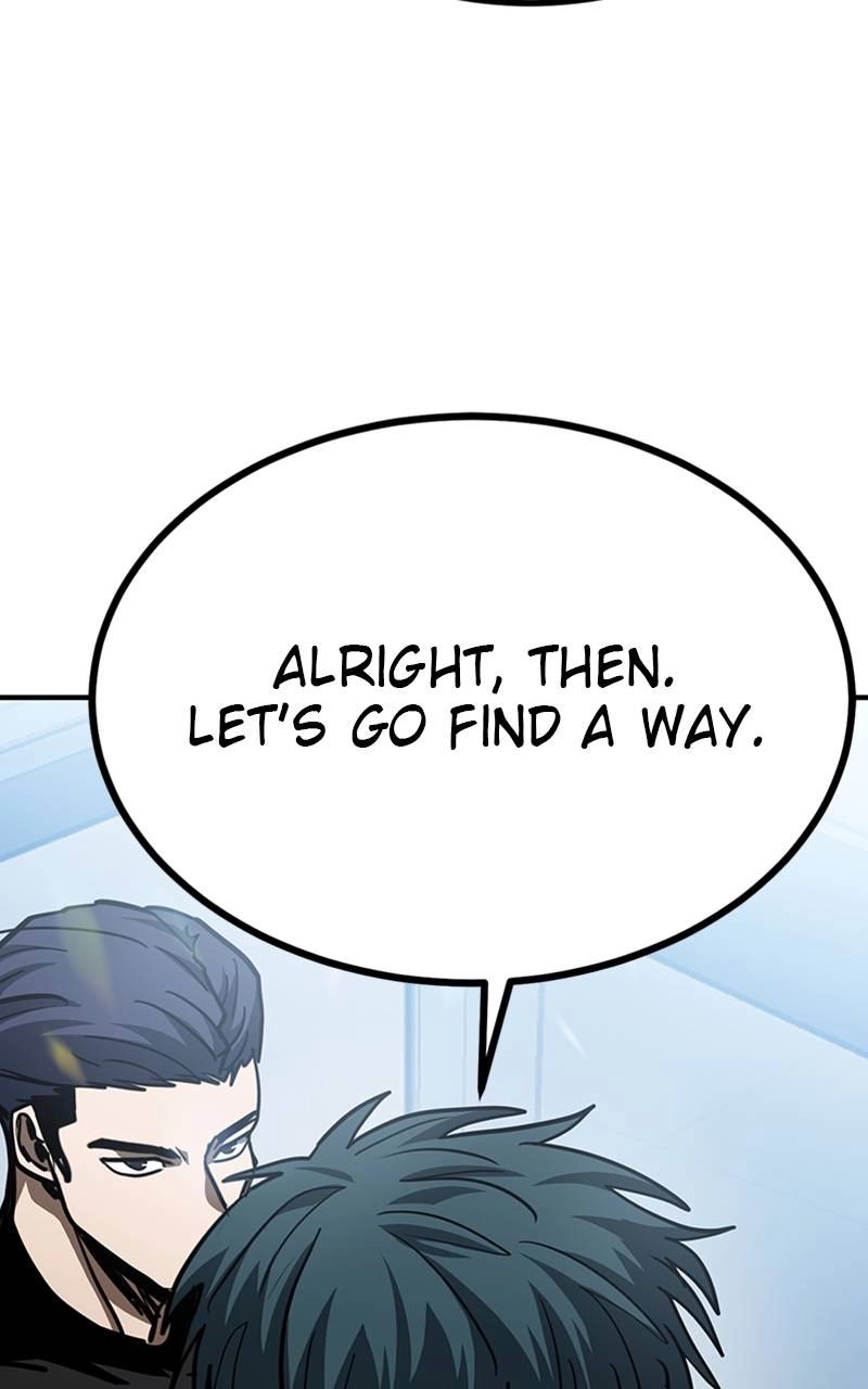 King of the Octagon Chapter 54 Page 84
