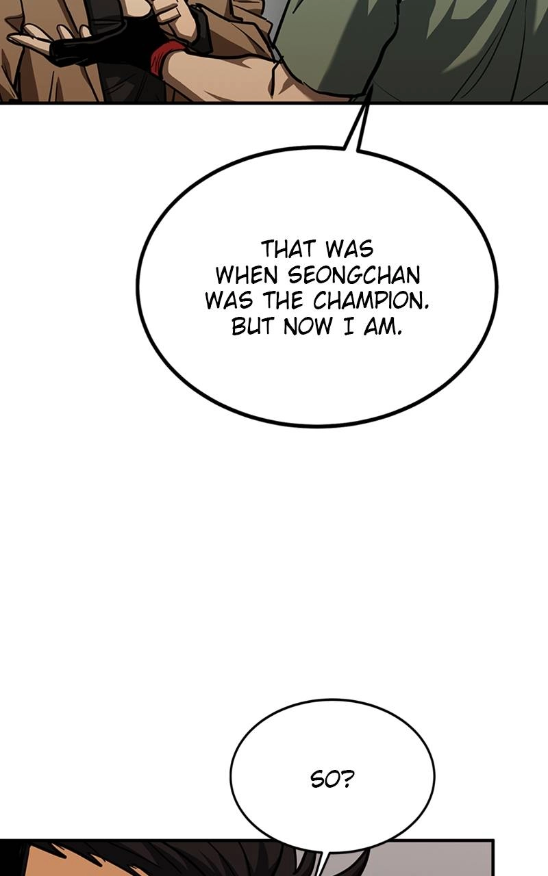 King of the Octagon Chapter 54 Page 8