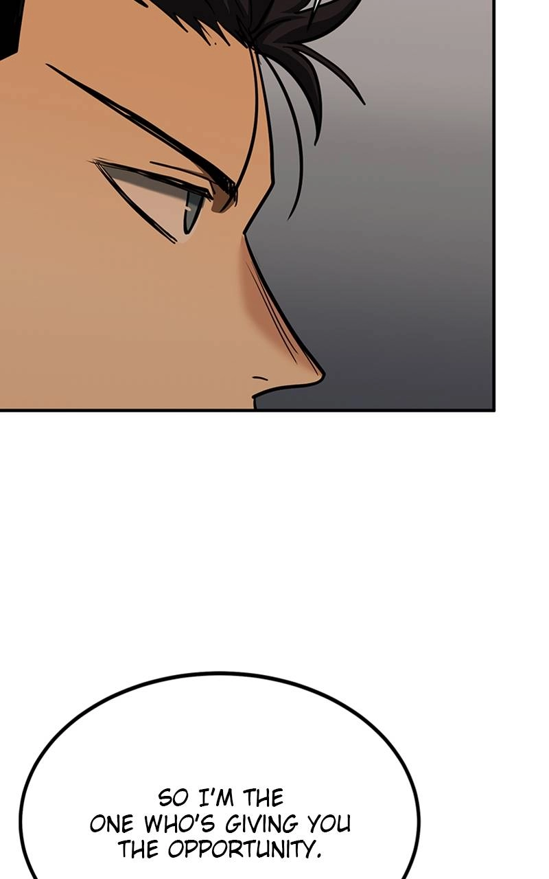 King of the Octagon Chapter 54 Page 9