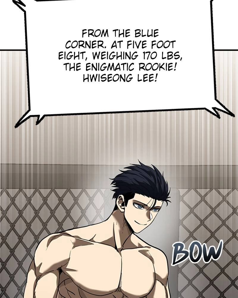 King of the Octagon Chapter 15 Page 100