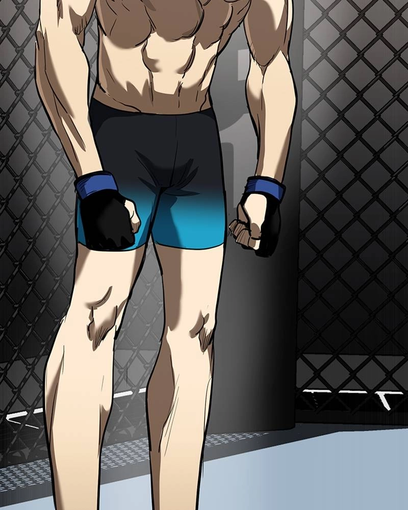 King of the Octagon Chapter 15 Page 101
