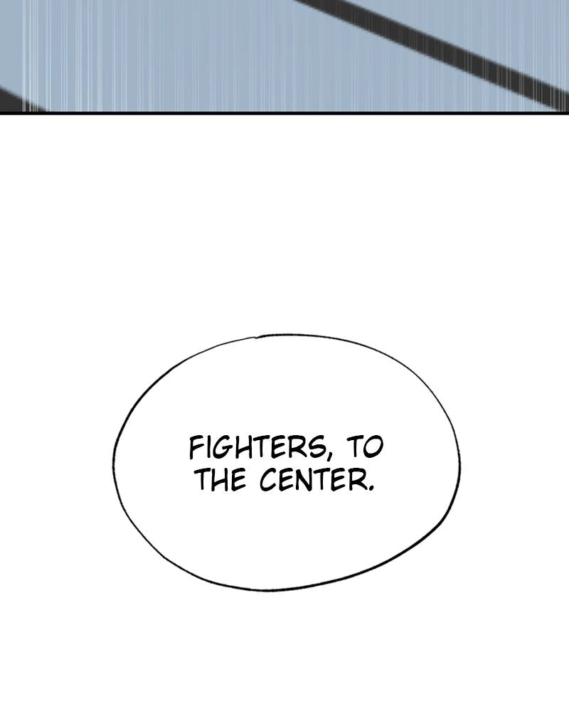 King of the Octagon Chapter 15 Page 107