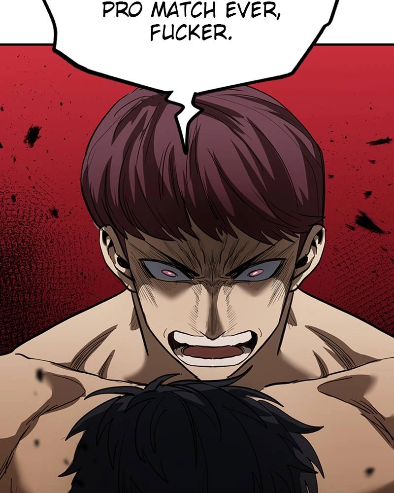 King of the Octagon Chapter 15 Page 113