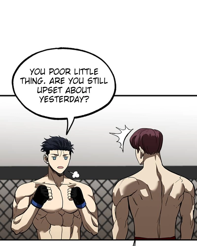 King of the Octagon Chapter 15 Page 115