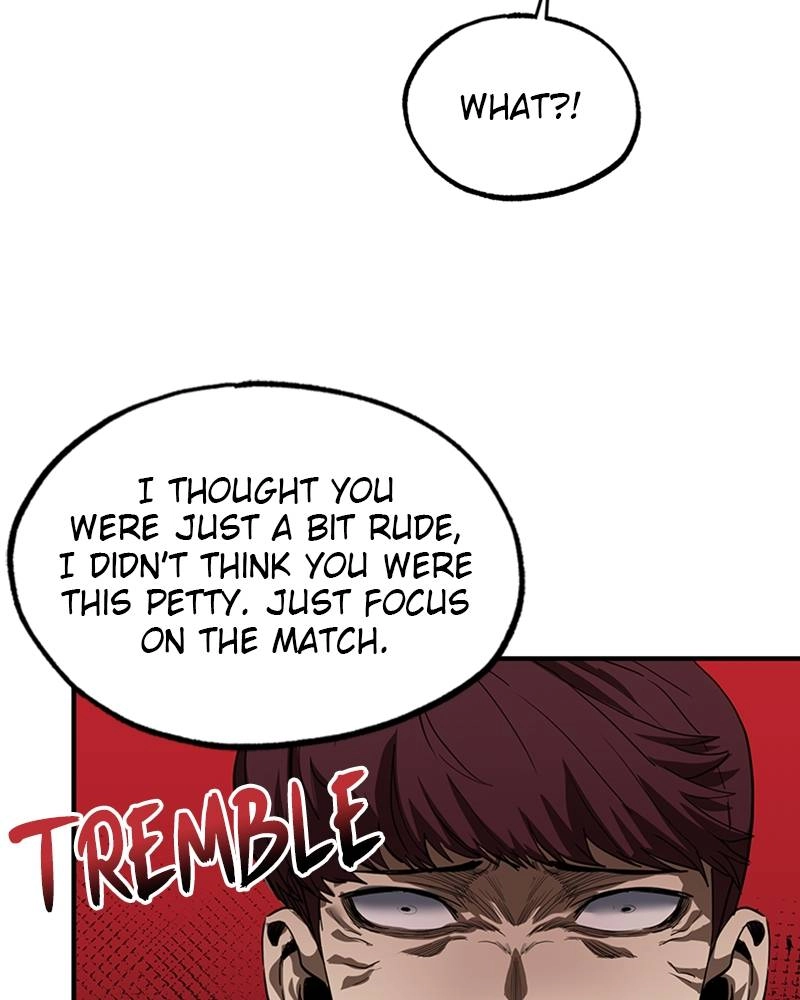 King of the Octagon Chapter 15 Page 116