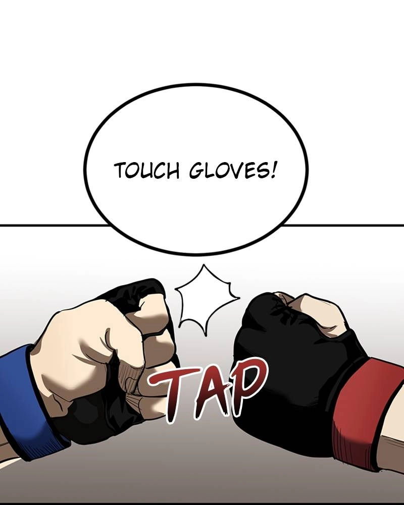 King of the Octagon Chapter 15 Page 118