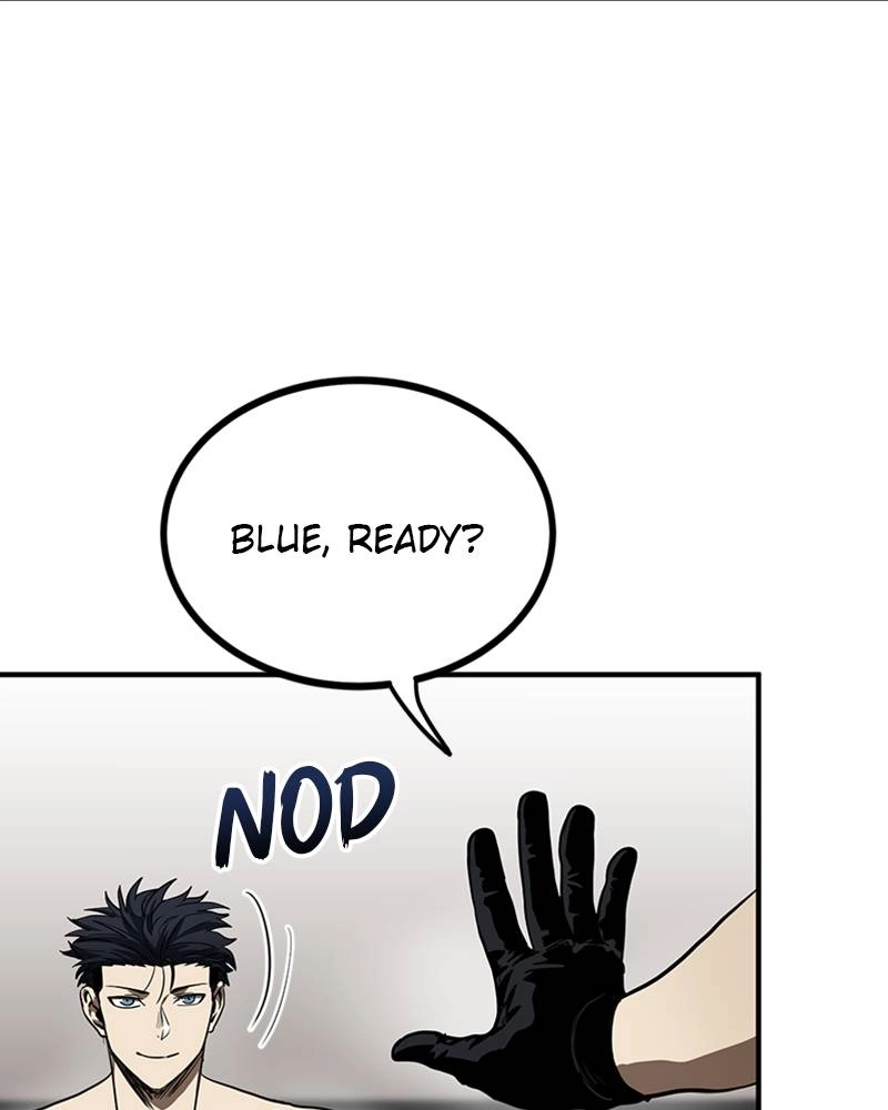 King of the Octagon Chapter 15 Page 119