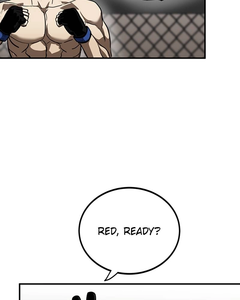 King of the Octagon Chapter 15 Page 120