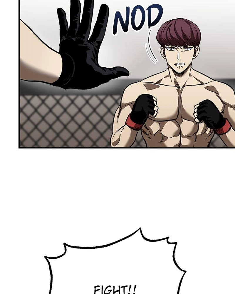 King of the Octagon Chapter 15 Page 121