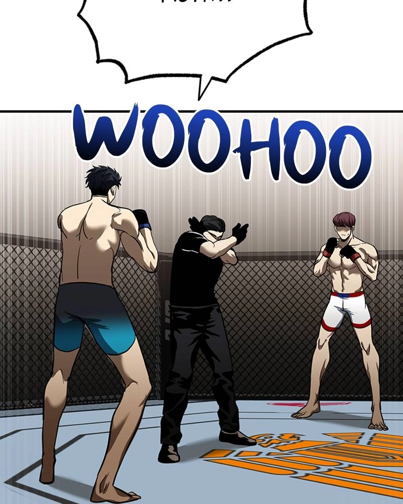 King of the Octagon Chapter 15 Page 122