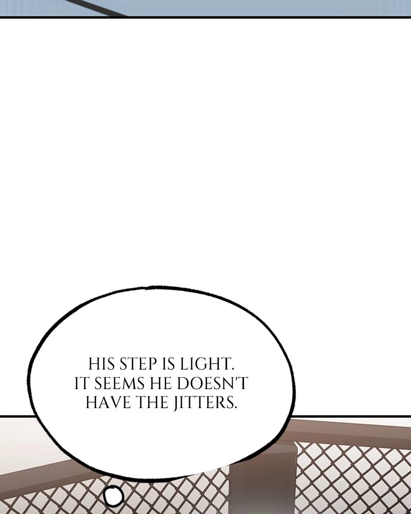 King of the Octagon Chapter 15 Page 123