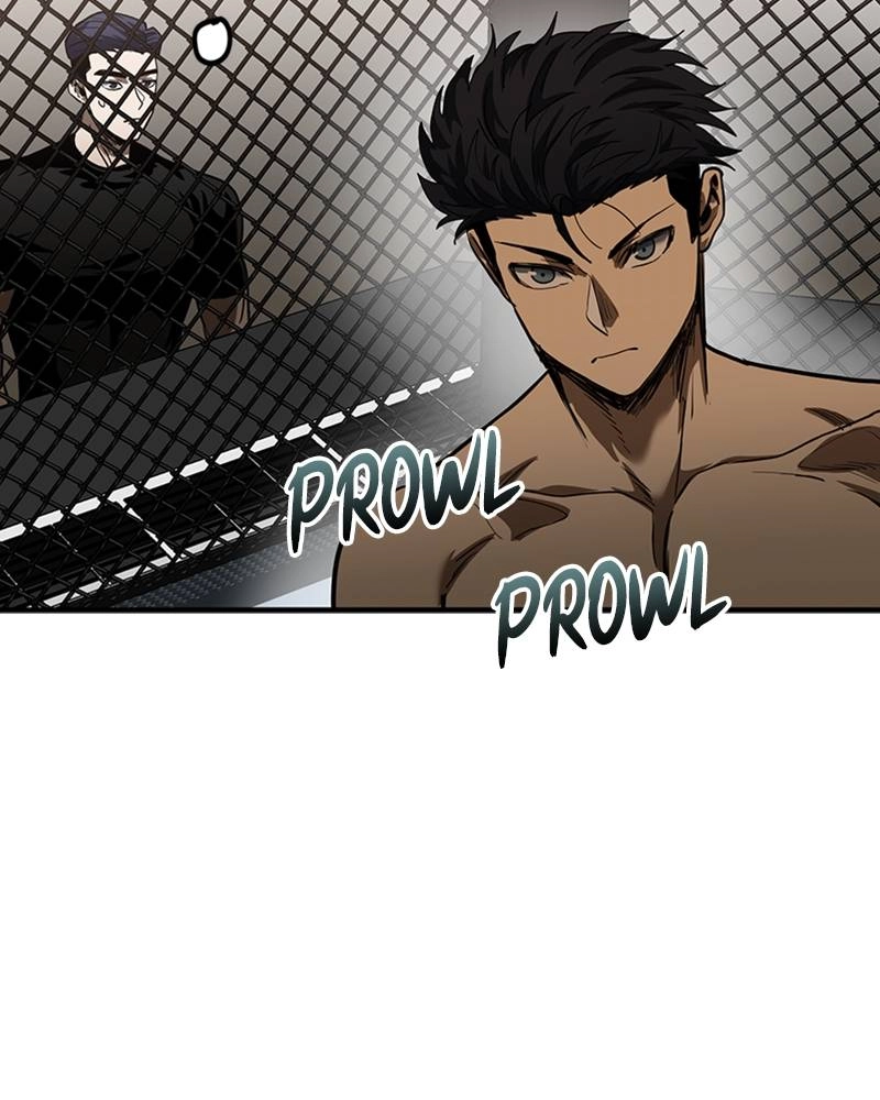 King of the Octagon Chapter 15 Page 124