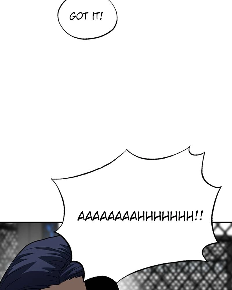 King of the Octagon Chapter 15 Page 127