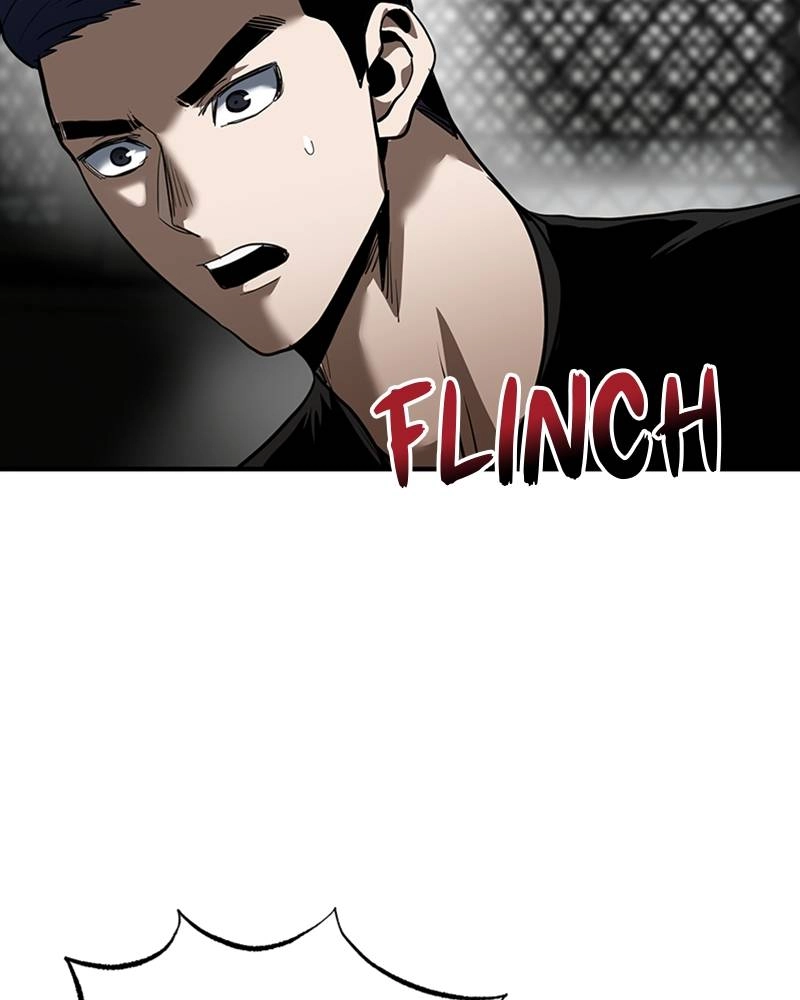 King of the Octagon Chapter 15 Page 128