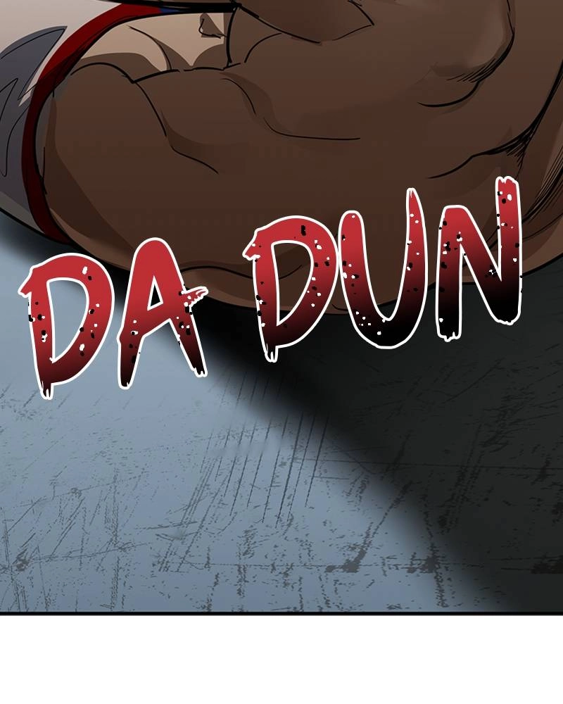 King of the Octagon Chapter 15 Page 134