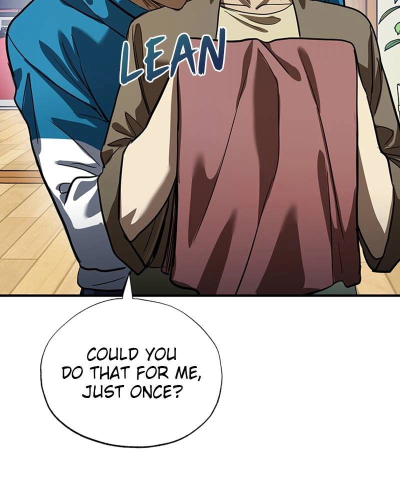 King of the Octagon Chapter 15 Page 14