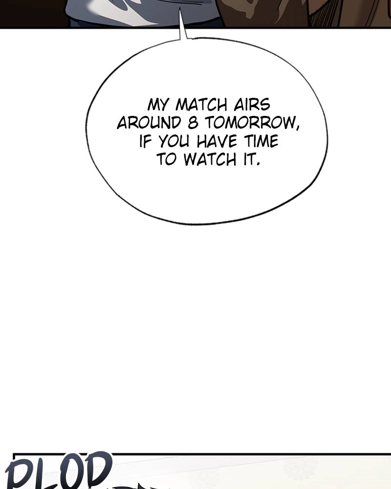 King of the Octagon Chapter 15 Page 19