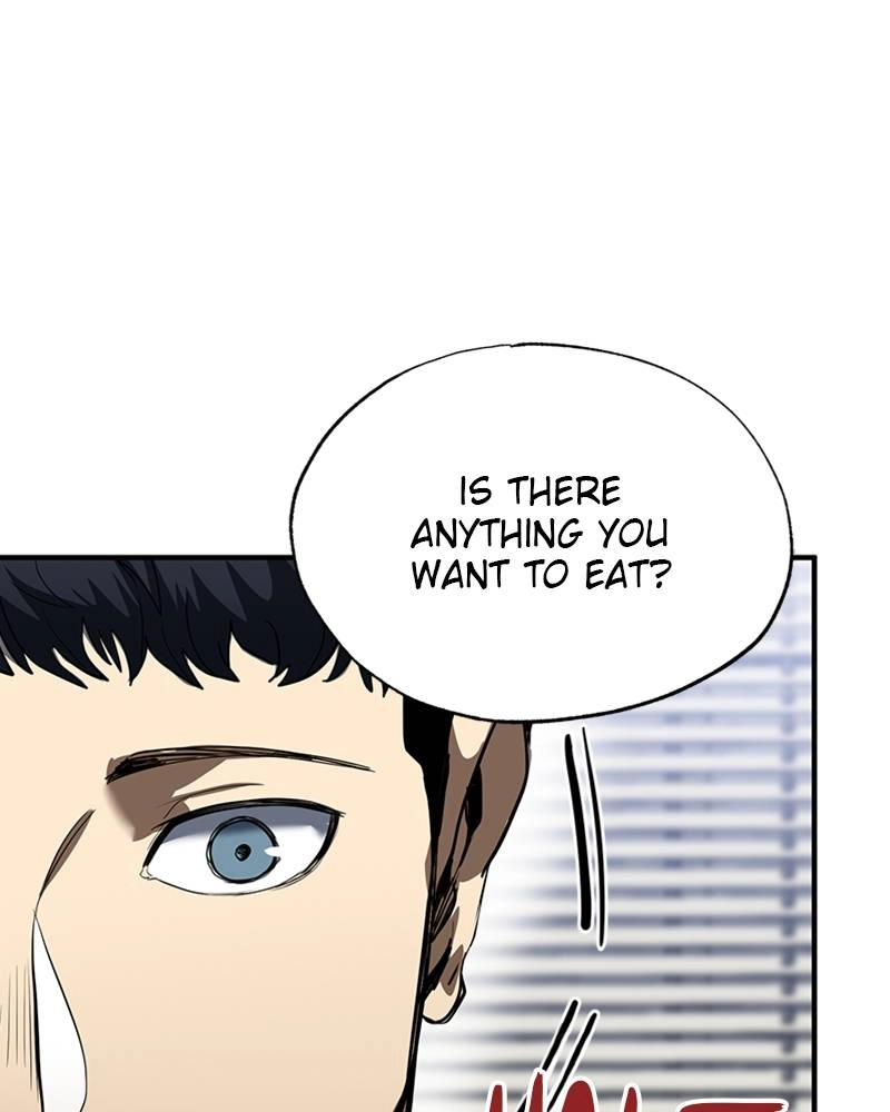 King of the Octagon Chapter 15 Page 21