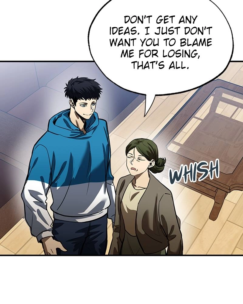 King of the Octagon Chapter 15 Page 26