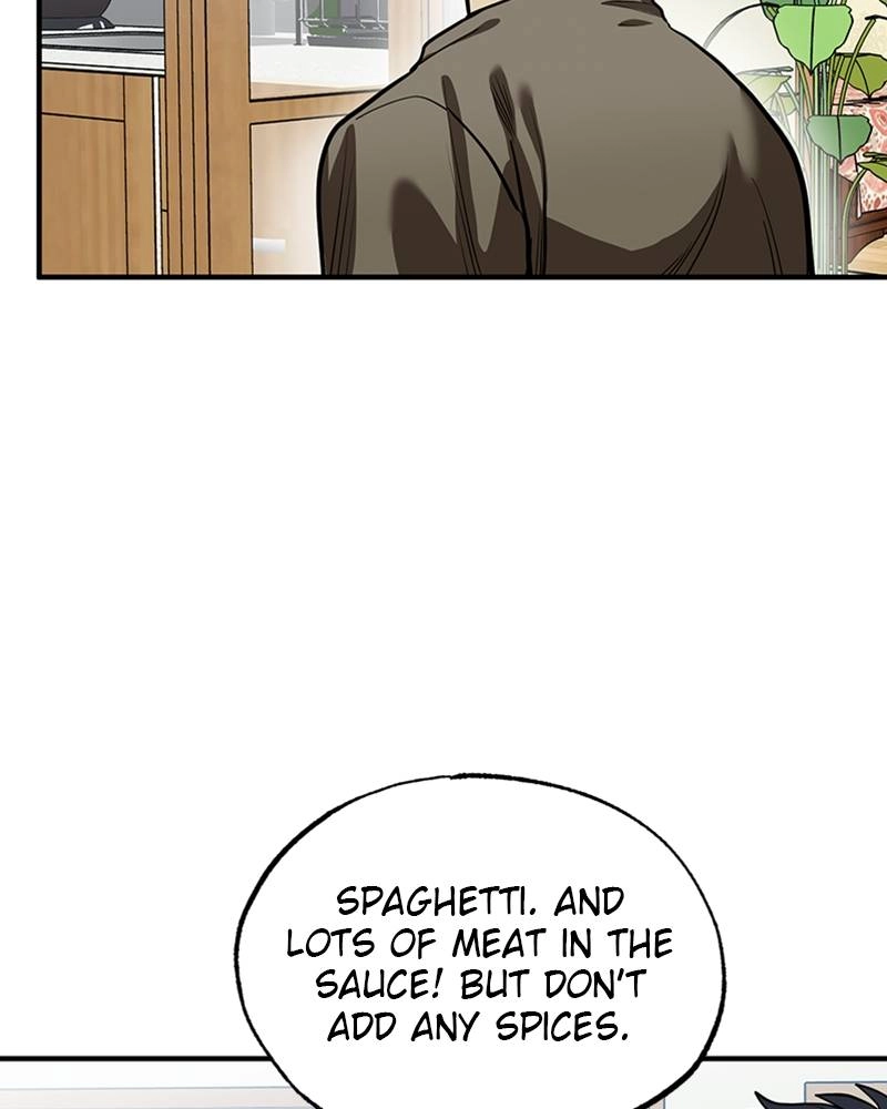 King of the Octagon Chapter 15 Page 28
