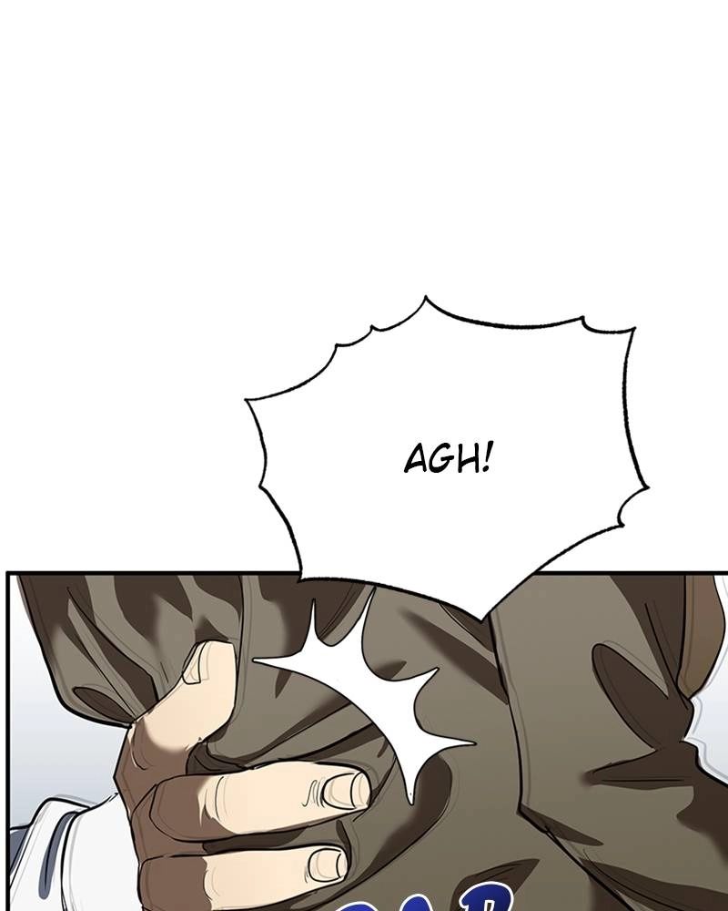King of the Octagon Chapter 15 Page 30